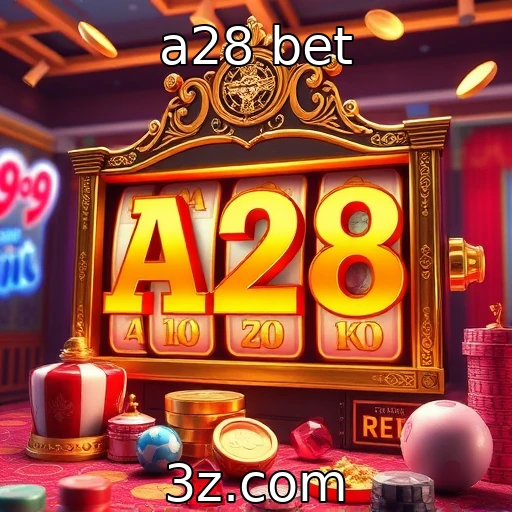 Avanços em tecnologia de animações para slots online