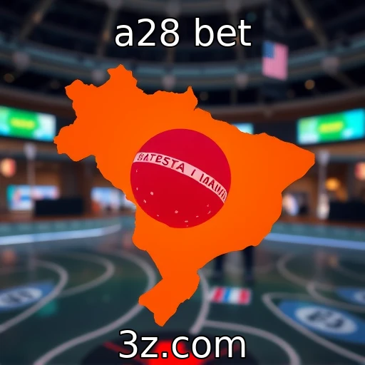 Expansão das plataformas de apostas no mercado brasileiro