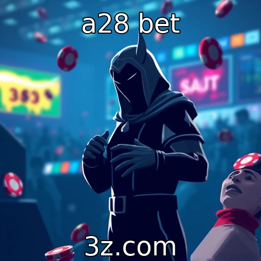 Análise do desempenho financeiro de provedores de jogos