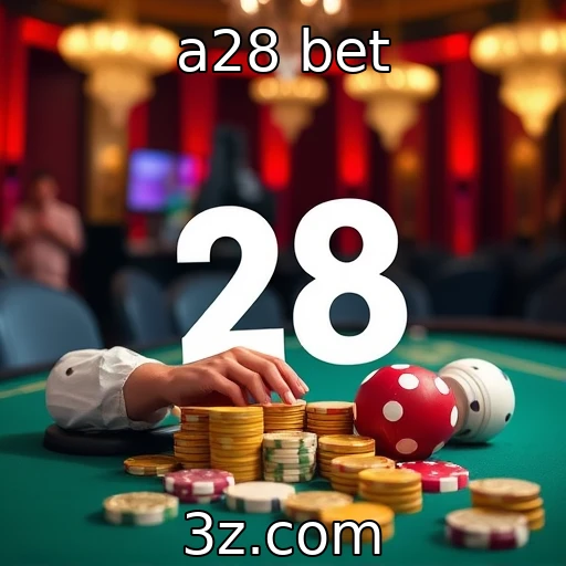 Perspectivas de investimento no setor de jogos e apostas