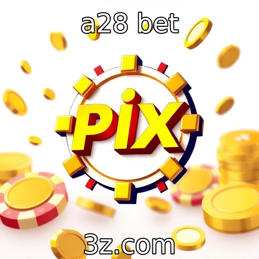 Adoção de métodos de pagamento como o Pix no iGaming