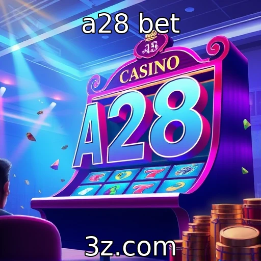 Inovações em RNG e animações para jogos de cassino