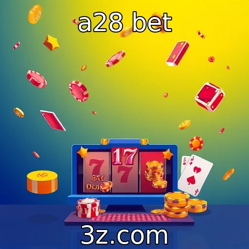 Tendências de design visual em cassinos online